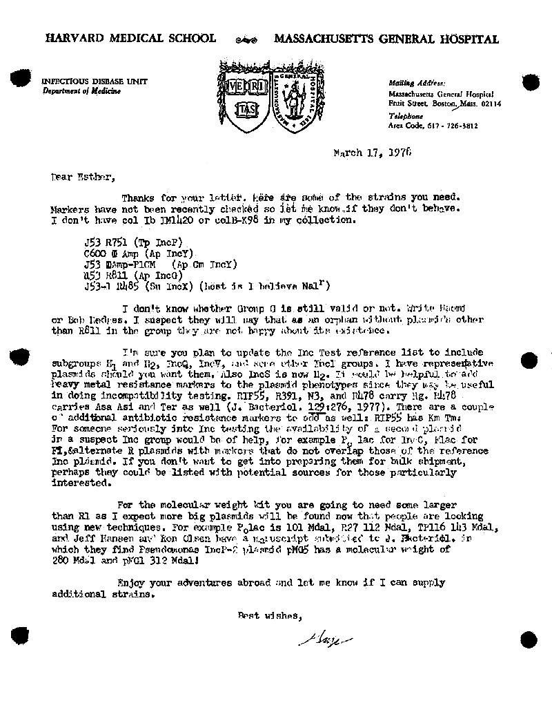 George Jacoby2EML 3-17-78